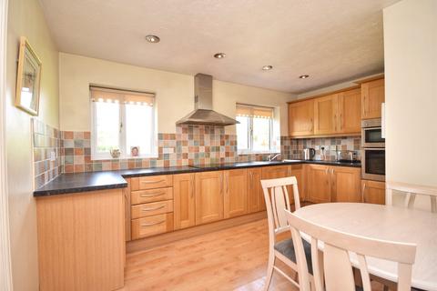 4 bedroom detached house for sale, Hayhurst Road, Whalley, Clitheroe, Lancashire, BB7