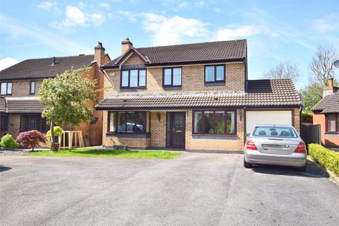 4 bedroom detached house for sale, Hayhurst Road, Whalley, Clitheroe, Lancashire, BB7