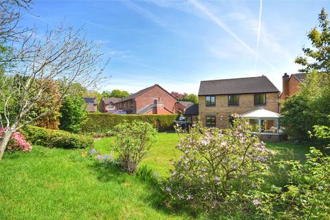 4 bedroom detached house for sale, Hayhurst Road, Whalley, Clitheroe, Lancashire, BB7