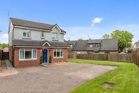 5 bedroom detached house for sale, Carronbank Crescent, Denny, FK6