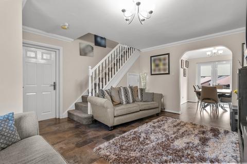 5 bedroom detached house for sale, Carronbank Crescent, Denny, FK6