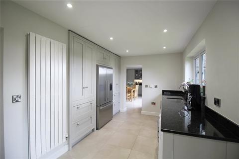 5 bedroom detached house for sale, Pembroke Grove, Glinton, Peterborough, Cambridgeshire, PE6