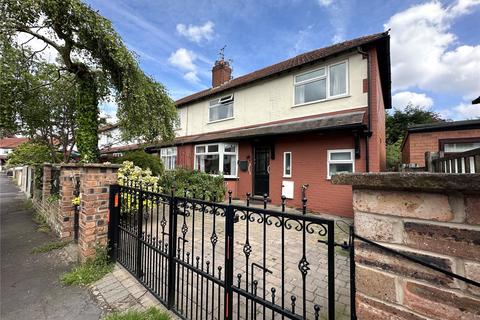 4 bedroom end of terrace house for sale, Ashleigh Road,, Cheshire WA15