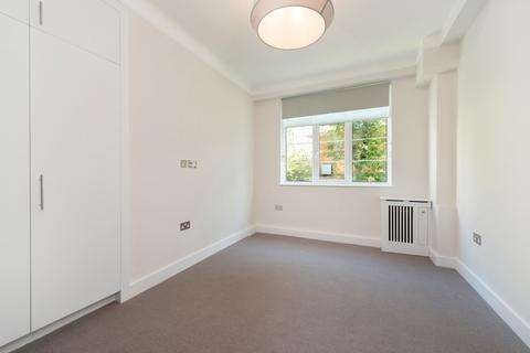 2 bedroom apartment to rent, Grove End Gardens, Grove End Road, St John's Wood, London, NW8