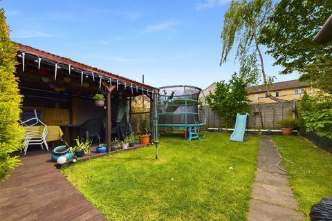 15a Bourton Road, Tuffley, Gloucester, GL4 0LD