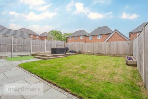 11 Aspen Crescent, Barrow, Clitheroe, BB7 9ZL