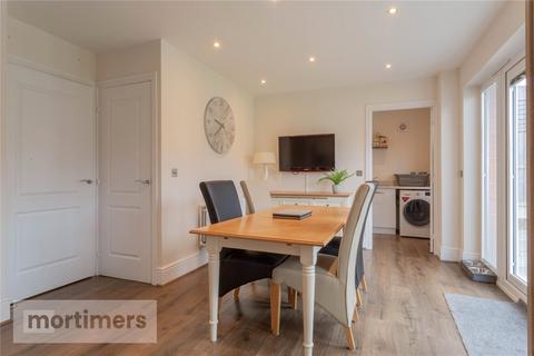 11 Aspen Crescent, Barrow, Clitheroe, BB7 9ZL