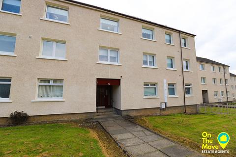 3 bedroom flat for sale, Airdrie, Airdrie ML6