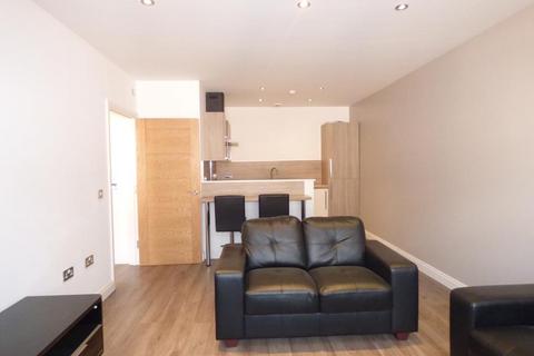 1 bedroom apartment to rent, Birmingham B18