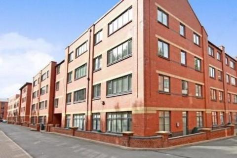 1 bedroom apartment to rent, Birmingham B18