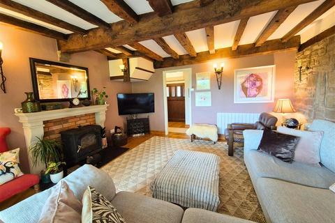 3 bedroom barn conversion for sale, Dishley Court, Newtown, Leominster, Herefordshire, HR6 8QD