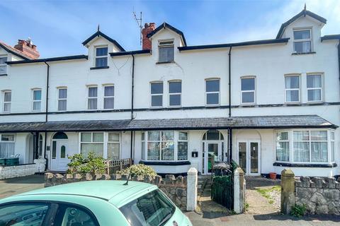 8b Albert Road, Old Colwyn, Colwyn Bay, LL29 9TE