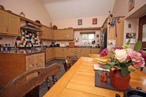 5 bedroom detached house for sale, Porthmadog, Gwynedd, LL49