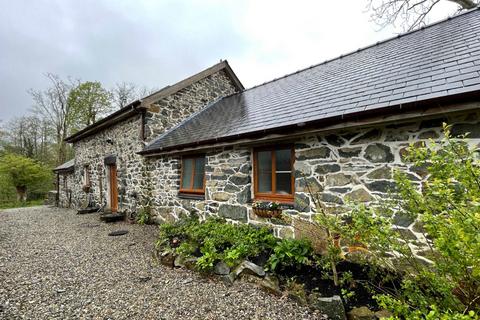 undefined, Porthmadog, Gwynedd, LL49
