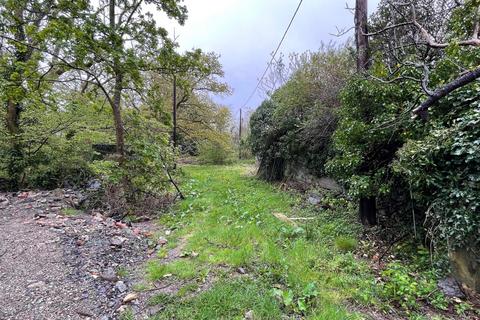 undefined, Porthmadog, Gwynedd, LL49