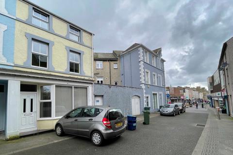 3 bedroom terraced house for sale, Pool Lane, Caernarfon, Gwynedd, LL55
