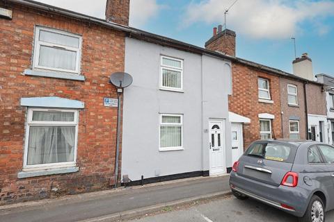 2 bedroom terraced house for sale, Stafford ST16
