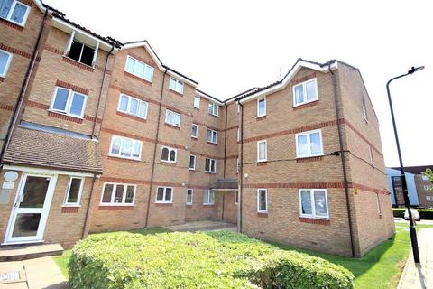 1 bedroom flat to rent, BREWERY CLOSE, WEMBLEY, MIDDLESEX, HA0 2XB