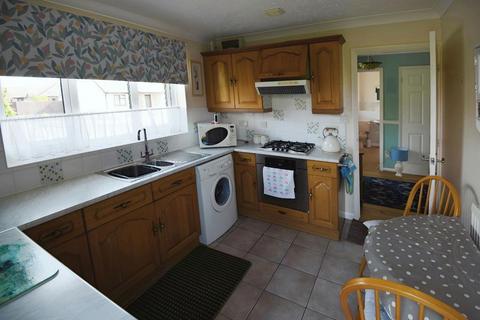 2 bedroom detached bungalow for sale, Westmead Avenue, Wisbech, Cambridgeshire, PE13 2SL