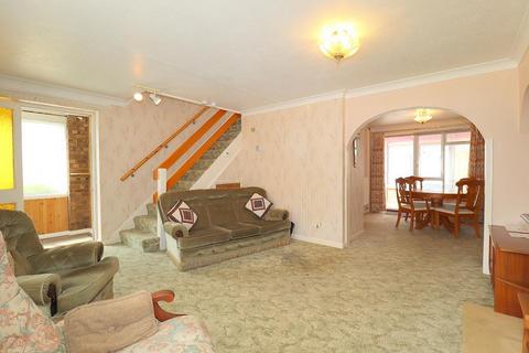 3 bedroom semi-detached house for sale, Turnpike Drive, Warden Hills, Luton, Bedfordshire, LU3 3RF