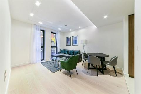 1 bedroom apartment to rent, 18 Portugal Street, London, WC2A 2AT