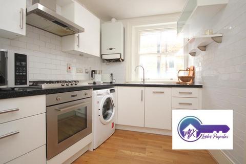 1 bedroom flat to rent, London NW1
