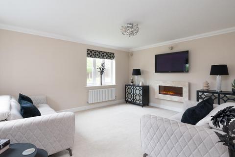 4 bedroom detached house for sale, Kingsmead, Milton Keynes MK4