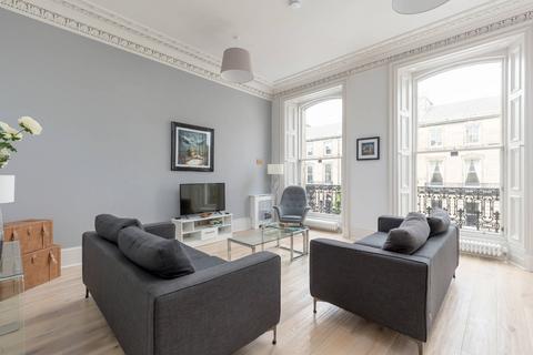 2 bedroom flat to rent, Chester Street, West End, Edinburgh, EH3