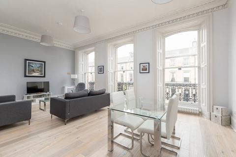 2 bedroom flat to rent, Chester Street, West End, Edinburgh, EH3