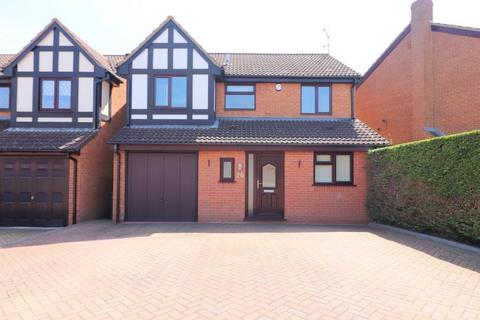 20 Warminster Close, Luton, LU2 8UJ