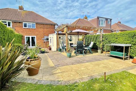 23 The Strand, Goring By Sea, Worthing, BN12 6DL