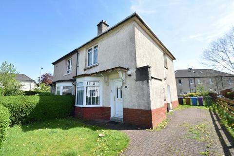 3 bedroom semi-detached house for sale, Warden Road, Knightswood, Glasgow, G13 2YH
