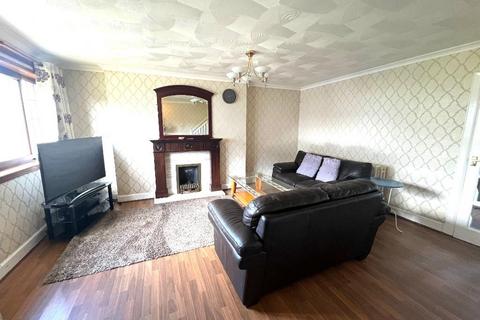 3 bedroom terraced house for sale, Townhead Street, Kilsyth, G65 0JU