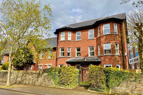 2 bedroom retirement property for sale, Hollins Lane, Marple, Stockport, SK6