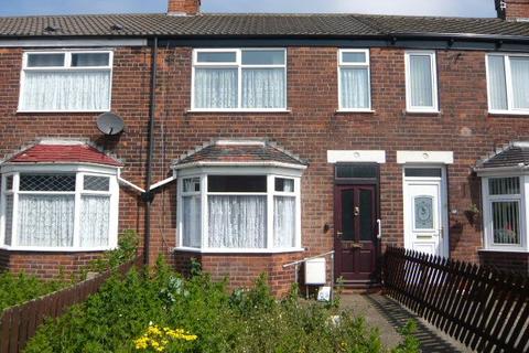2 bedroom house to rent, Glebe Road, Hull, East Yorkshire, HU7