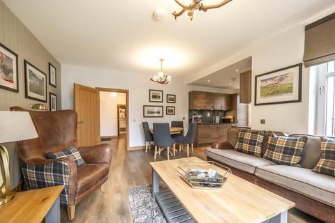 2 bedroom apartment for sale, 15 Royal Golf Gardens, Grange Road, Dornoch, Highland, IV25