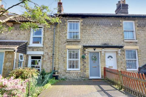 2 bedroom terraced house for sale, Upper Fant Road, Maidstone