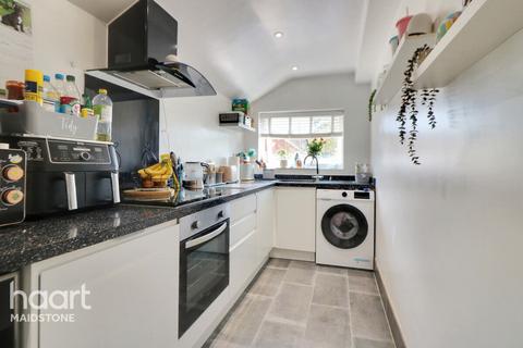 2 bedroom terraced house for sale, Upper Fant Road, Maidstone