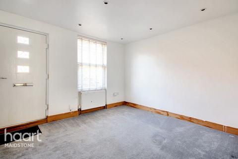 2 bedroom terraced house for sale, Upper Fant Road, Maidstone