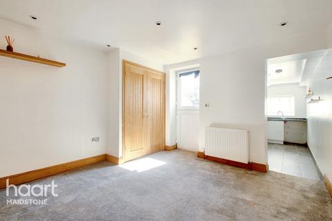 2 bedroom terraced house for sale, Upper Fant Road, Maidstone