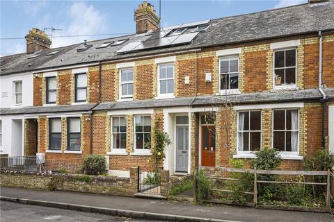 4 bedroom terraced house for sale, Chester Street, Oxford, Oxfordshire, OX4