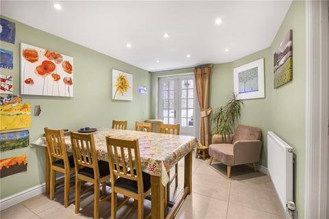 4 bedroom terraced house for sale, Chester Street, Oxford, Oxfordshire, OX4