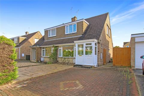 2 bedroom semi-detached house for sale, Nythe, Swindon SN3