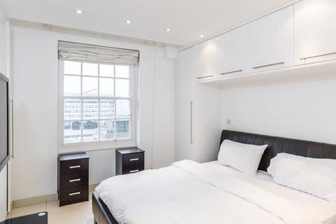 2 bedroom flat to rent, Portman Square, Marylebone, London, W1H