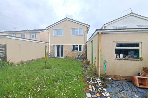 3 bedroom detached house for sale, Lundy Drive, Burnham-on-Sea, TA8