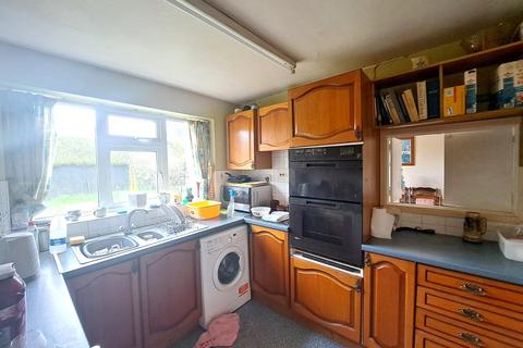 3 bedroom detached house for sale, Lundy Drive, Burnham-on-Sea, TA8