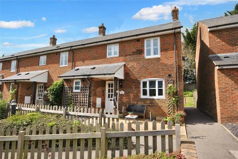 3 bedroom end of terrace house for sale, Fairfield, Bristol Road, Sherborne, DT9