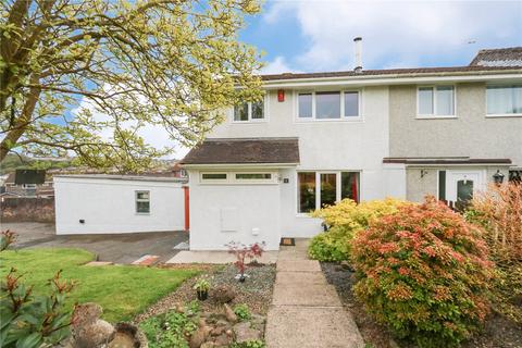 3 bedroom end of terrace house for sale, Eggbuckland, Plymouth PL6