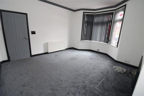 3 bedroom end of terrace house for sale, Winterhey Avenue, Wallasey, Merseyside, CH44