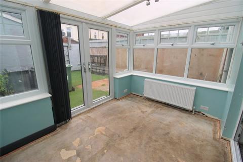 3 bedroom end of terrace house for sale, Winterhey Avenue, Wallasey, Merseyside, CH44
